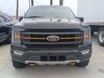 2021 Ford F-150 Tremor