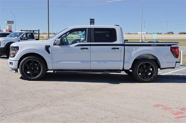 2025 Ford F-150 STX 700 HP Custom Performance Truck