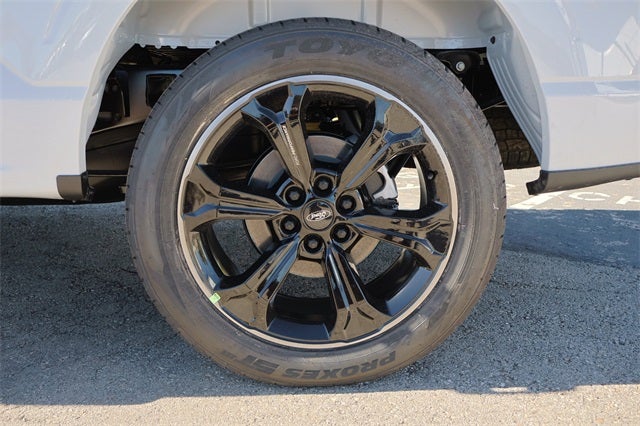 2025 Ford F-150 STX 700 HP Custom Performance Truck