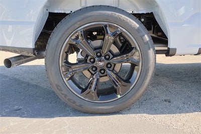 2025 Ford F-150 STX 700 HP Custom Performance Truck