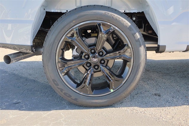 2025 Ford F-150 STX 700 HP Custom Performance Truck