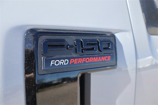 2025 Ford F-150 STX 700 HP Custom Performance Truck