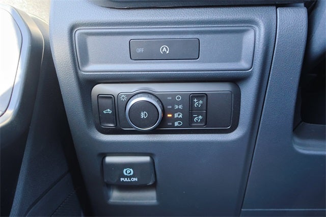 2025 Ford F-150 STX 700 HP Custom Performance Truck