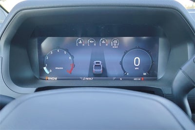 2025 Ford F-150 STX 700 HP Custom Performance Truck