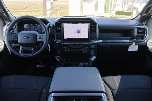 2025 Ford F-150 STX 700 HP Custom Performance Truck