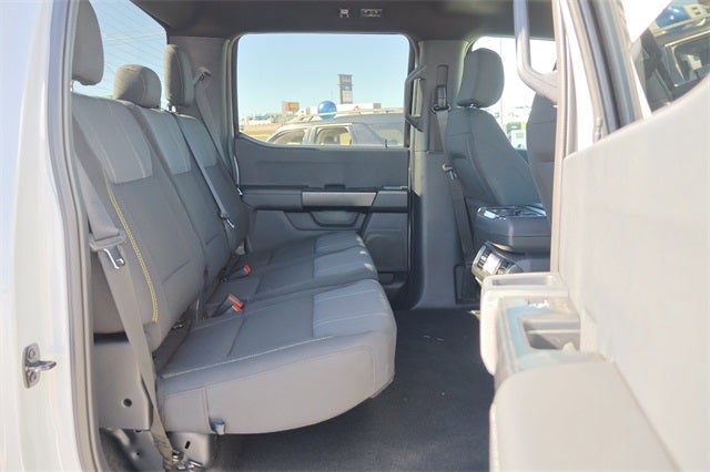 2025 Ford F-150 STX 700 HP Custom Performance Truck