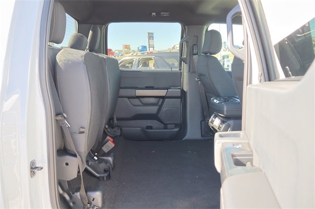 2025 Ford F-150 STX 700 HP Custom Performance Truck