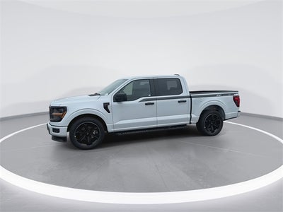 2025 Ford F-150 STX 700 HP Custom Performance Truck
