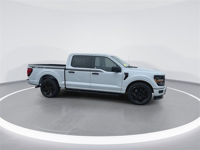 2025 Ford F-150 STX 700 HP Custom Performance Truck
