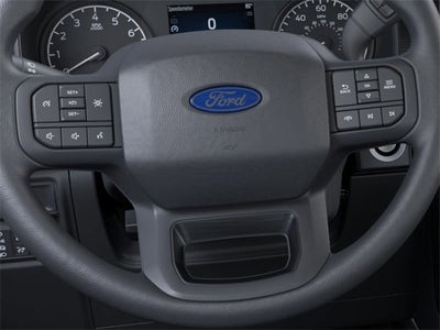 2026 Ford F-150 STX LOBO
