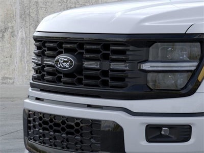 2026 Ford F-150 STX LOBO