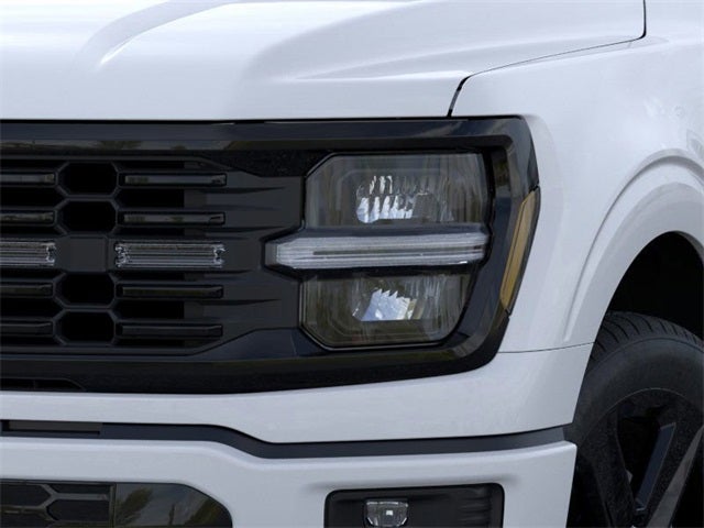 2026 Ford F-150 STX LOBO