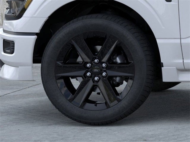 2026 Ford F-150 STX LOBO