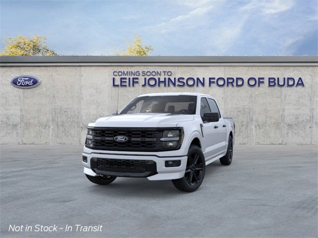 2026 Ford F-150 STX LOBO