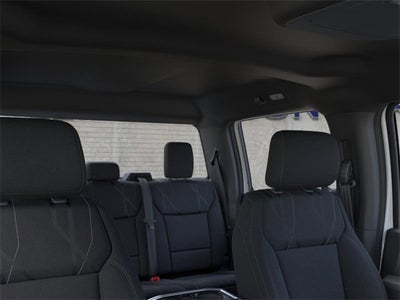 2026 Ford F-150 STX LOBO