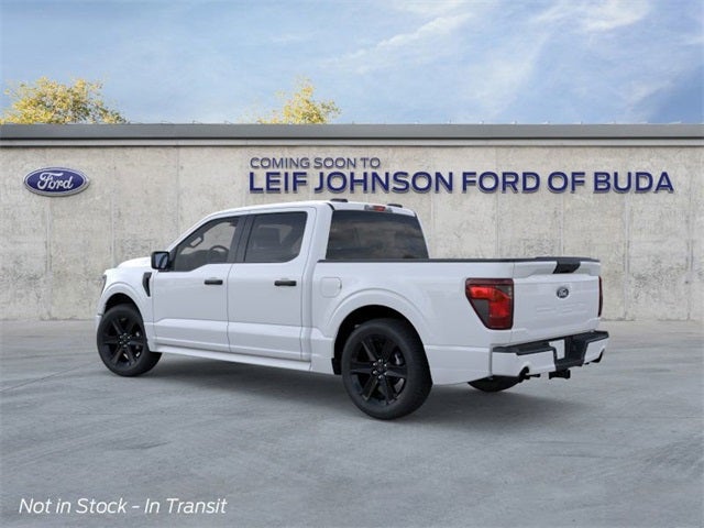 2026 Ford F-150 STX LOBO