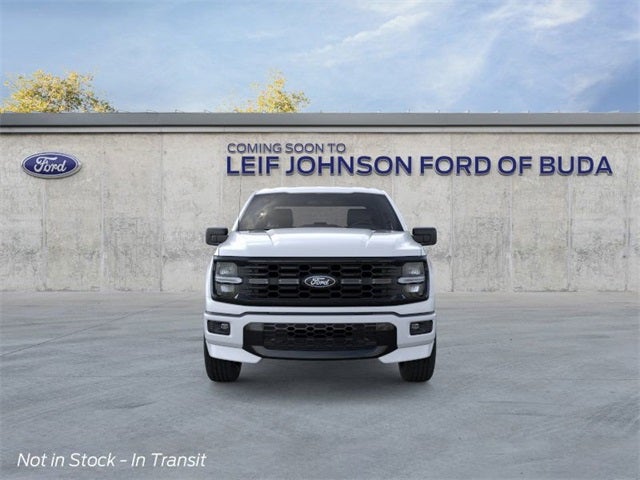 2026 Ford F-150 STX LOBO