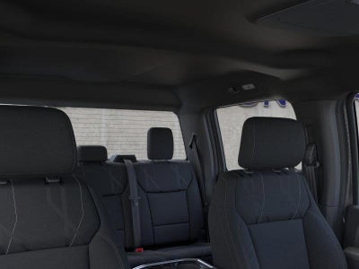 2026 Ford F-150 STX LOBO