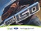 2011 Ford F-150 Lariat