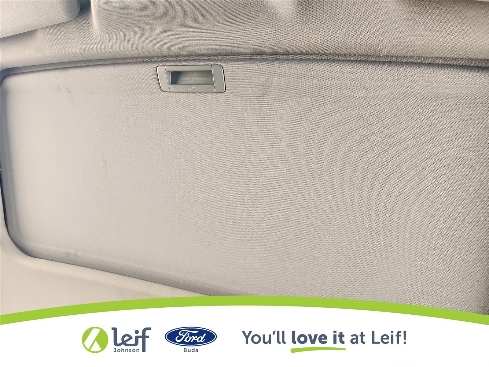 2011 Ford F-150 Lariat