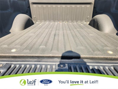 2011 Ford F-150 Lariat