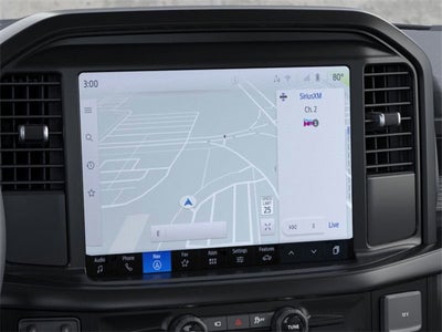 2025 Ford F-150 STX FP 700 CUSTOM PERFORMANCE TRUCK BRONZE EDITION