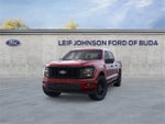 2025 Ford F-150 STX FP 700 CUSTOM PERFORMANCE TRUCK BRONZE EDITION