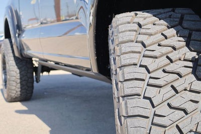 2025 Ford F-150 SPEC