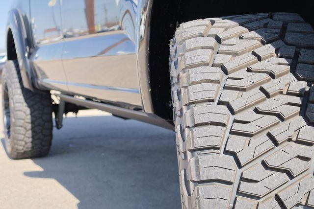 2025 Ford F-150 SPEC