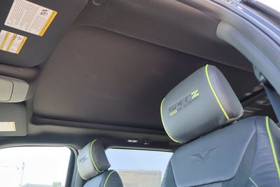 2025 Ford F-150 SPEC