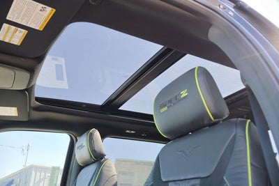 2025 Ford F-150 SPEC