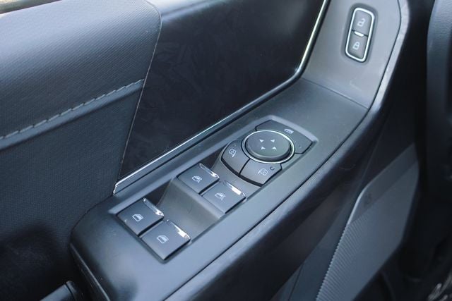 2025 Ford F-150 SPEC