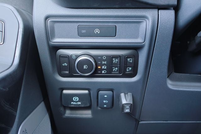 2025 Ford F-150 SPEC