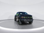 2025 Ford F-150 SPEC