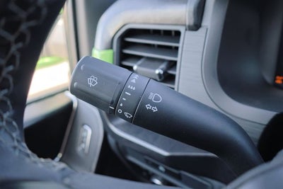 2025 Ford F-150 SPEC