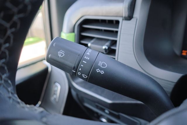 2025 Ford F-150 SPEC