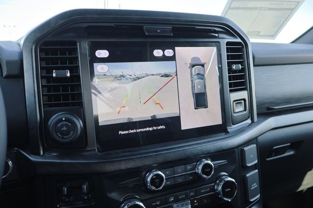 2025 Ford F-150 SPEC