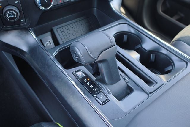 2025 Ford F-150 SPEC