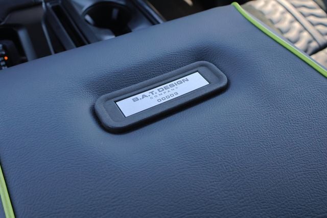 2025 Ford F-150 SPEC