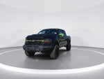 2025 Ford F-150 SPEC