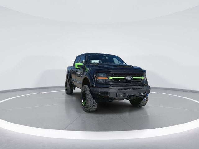 2025 Ford F-150 SPEC