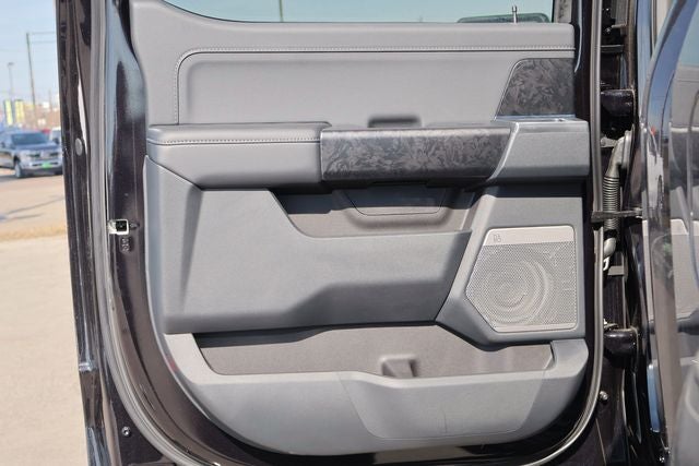 2025 Ford F-150 SPEC