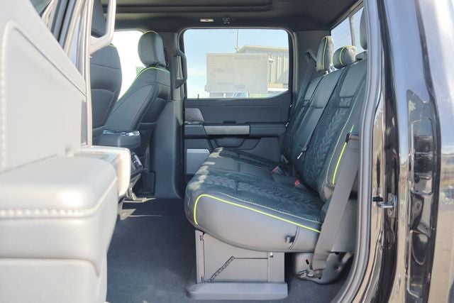 2025 Ford F-150 SPEC