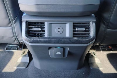 2025 Ford F-150 SPEC