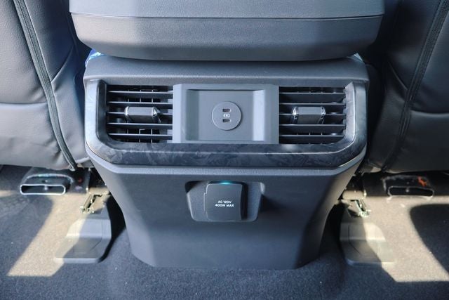 2025 Ford F-150 SPEC