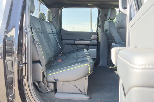 2025 Ford F-150 SPEC