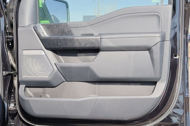 2025 Ford F-150 SPEC