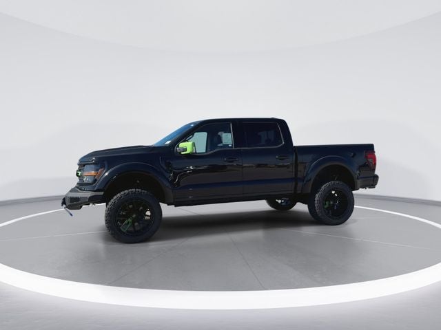 2025 Ford F-150 SPEC
