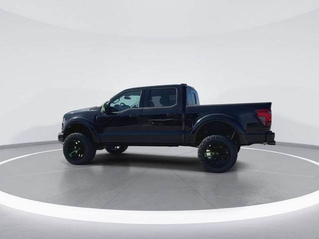 2025 Ford F-150 SPEC