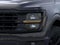 2025 Ford F-150 SPEC
